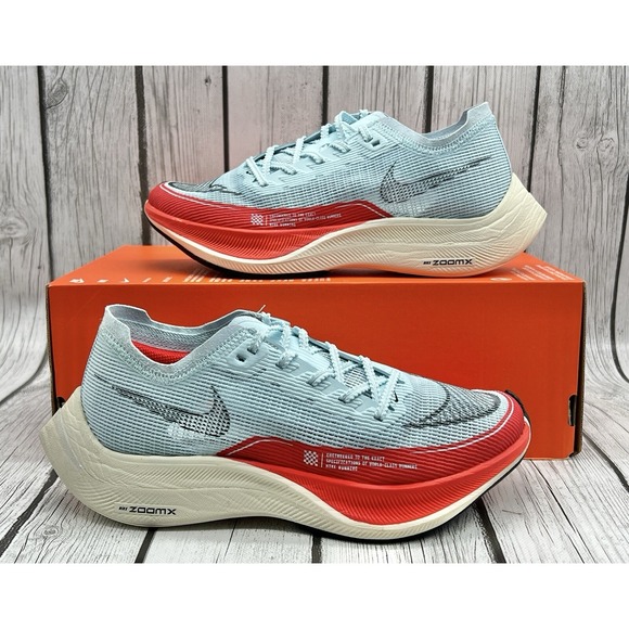 Nike ZoomX Vaporfly NEXT% 2 OG Size 5.5 CU4111‑400 main image 8